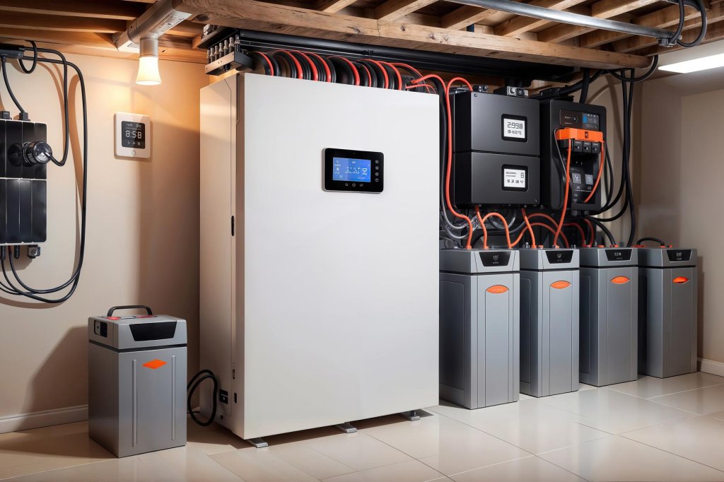 Kalkulator magazynu energii 2026: ile kWh ma sens?