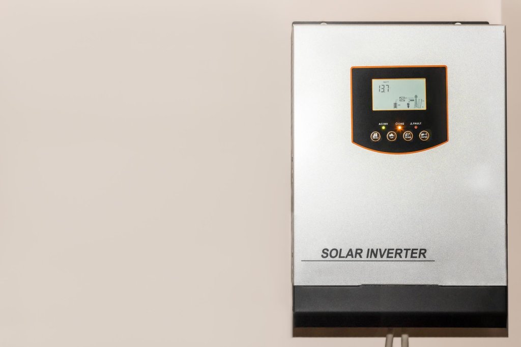 Kompatybilność falownika i magazynu energii w 2026