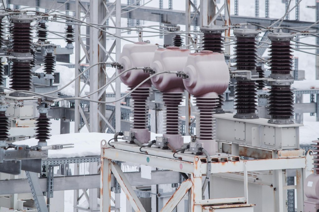 licznik energii PV